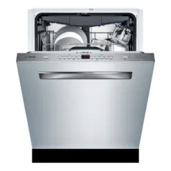Bosch 800 Series Dishwasher
